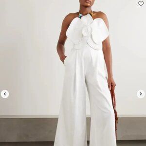 Andres Otalora | A Flor de Piel Jumpsuit